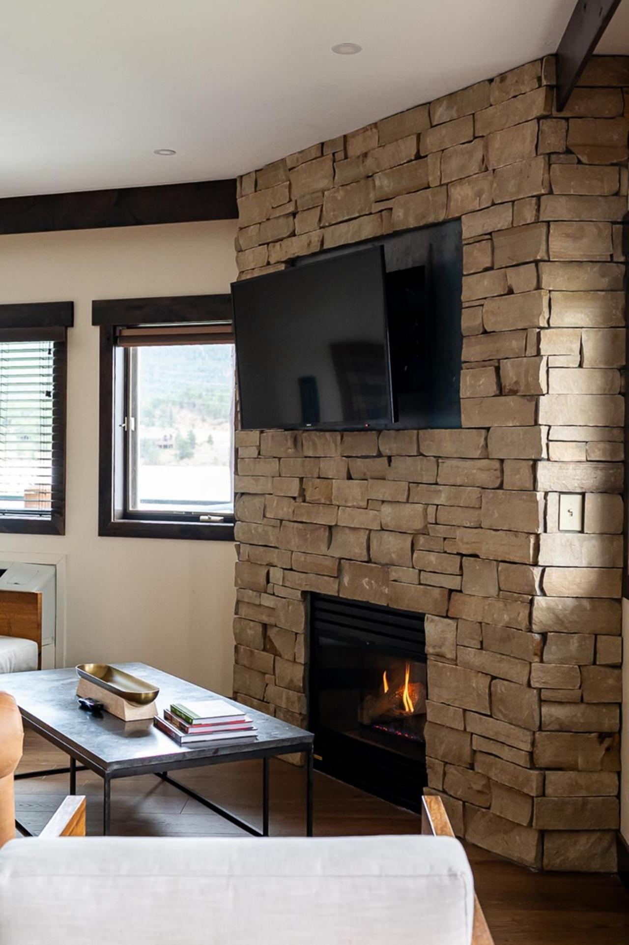 The Estes Park Resort Exterior foto