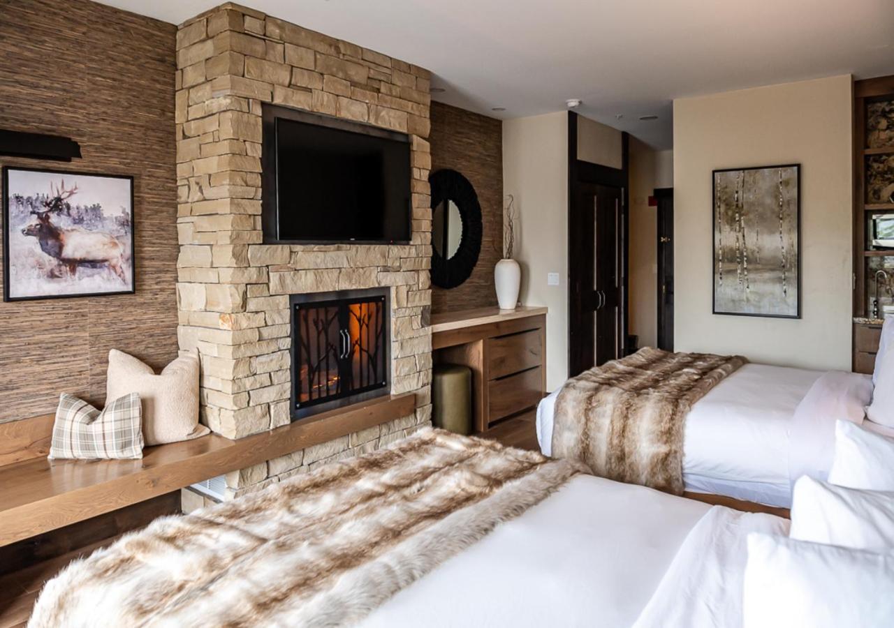 The Estes Park Resort Exterior foto
