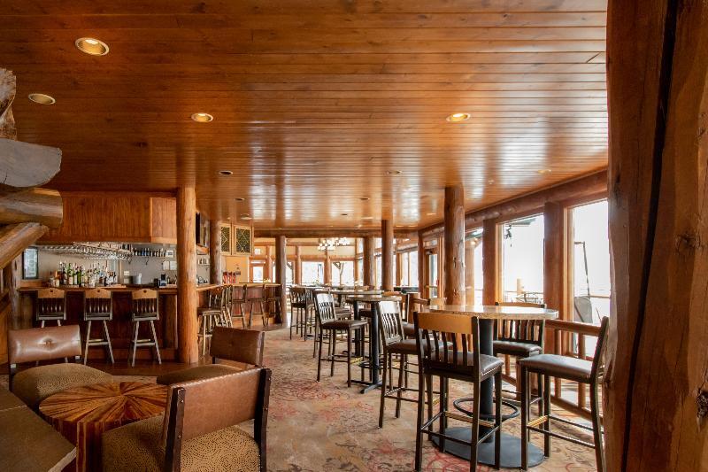 The Estes Park Resort Exterior foto