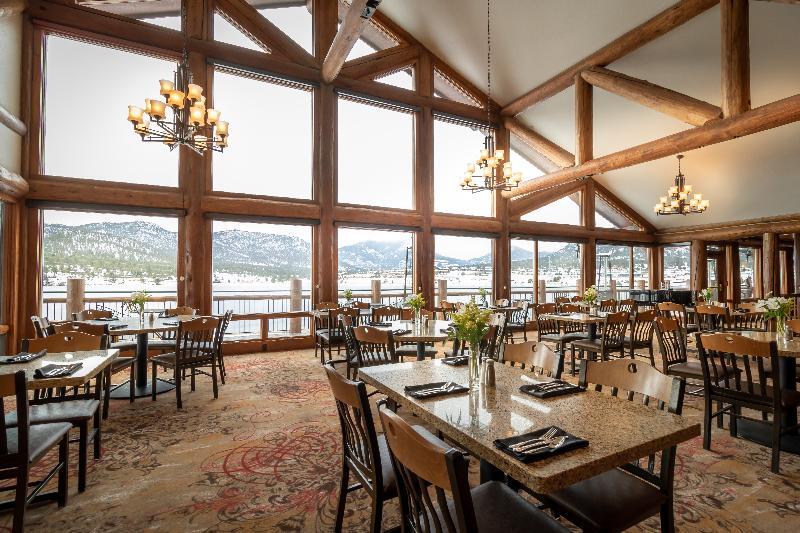 The Estes Park Resort Exterior foto