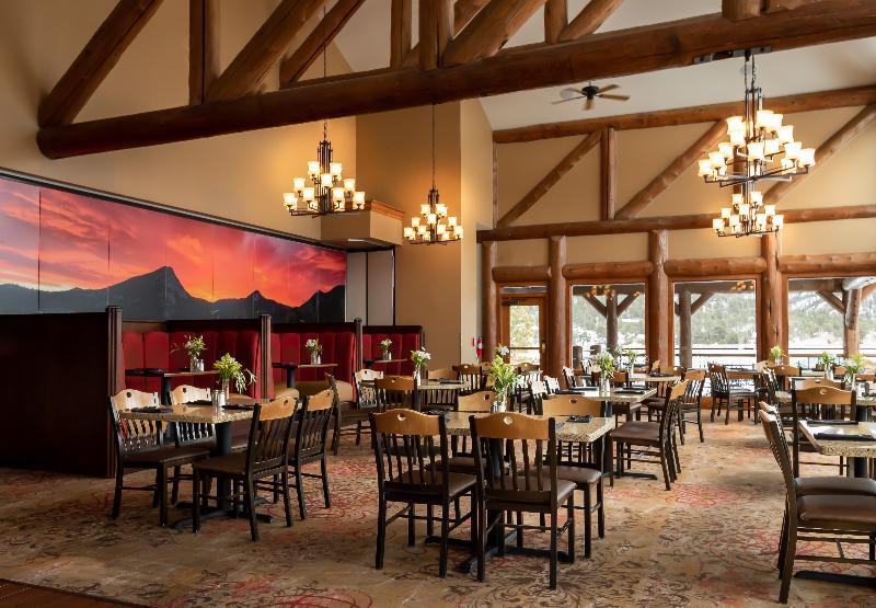 The Estes Park Resort Exterior foto