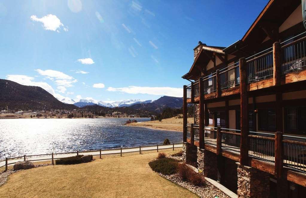 The Estes Park Resort Exterior foto