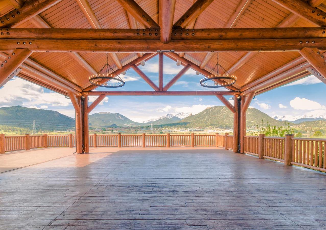 The Estes Park Resort Exterior foto