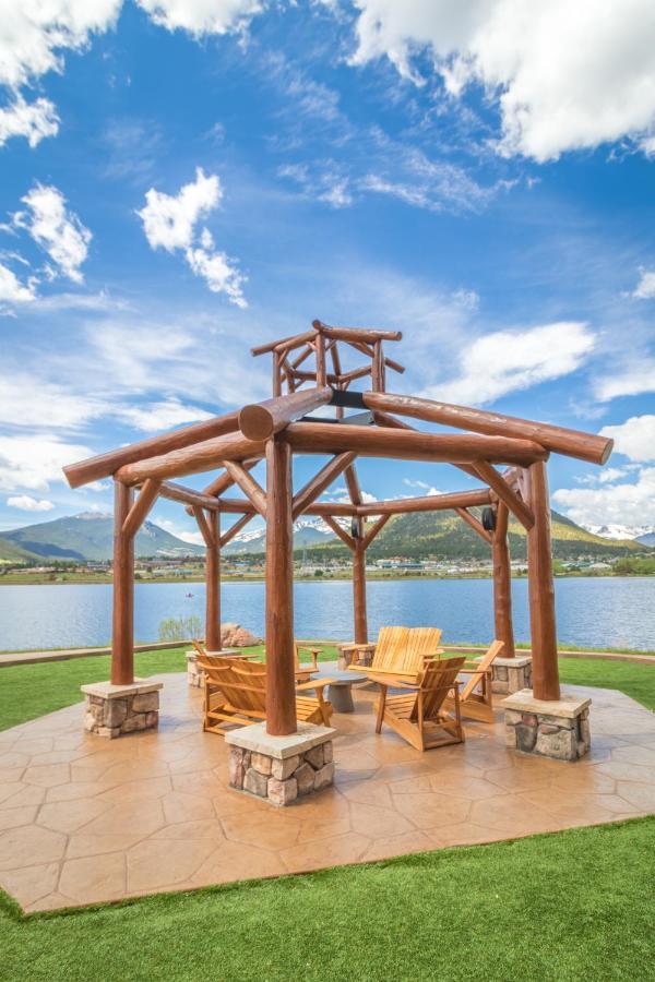 The Estes Park Resort Exterior foto