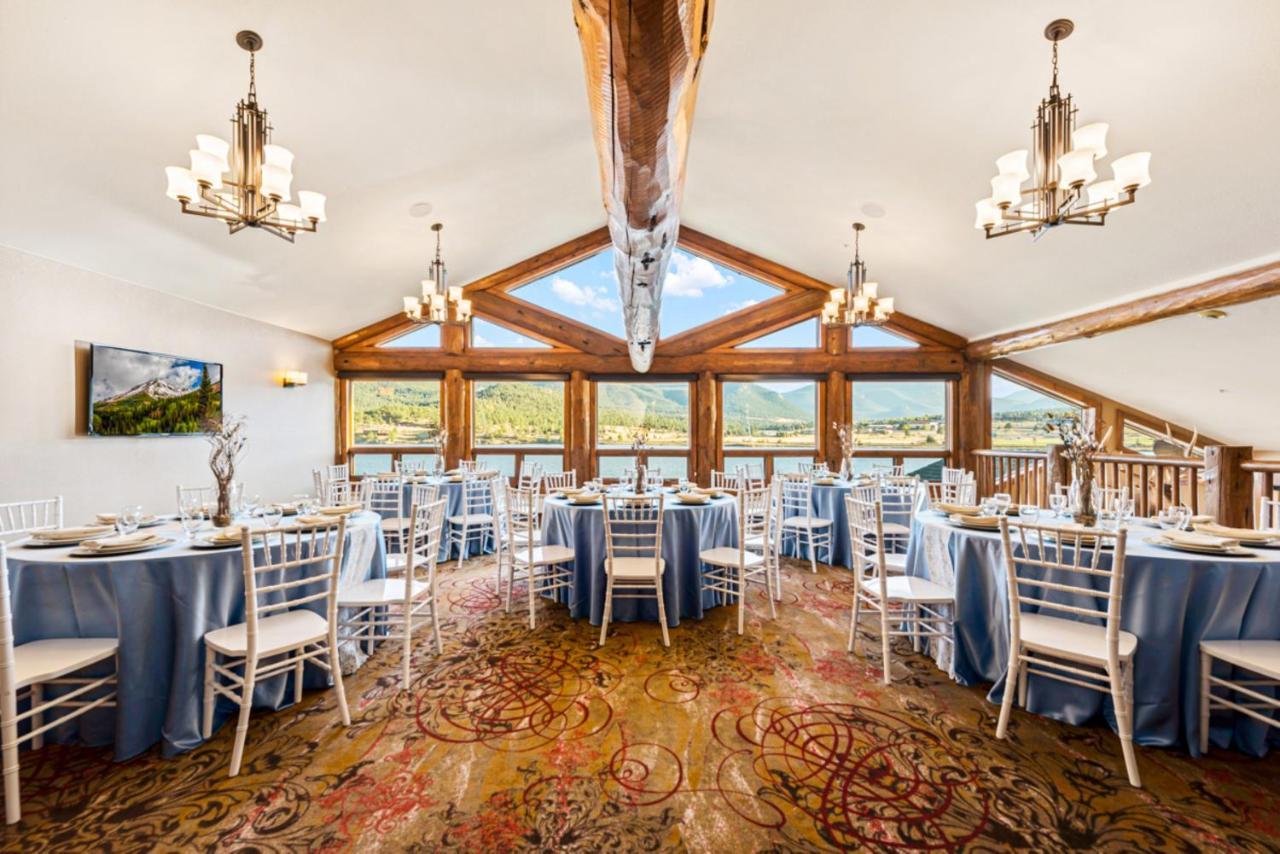 The Estes Park Resort Exterior foto