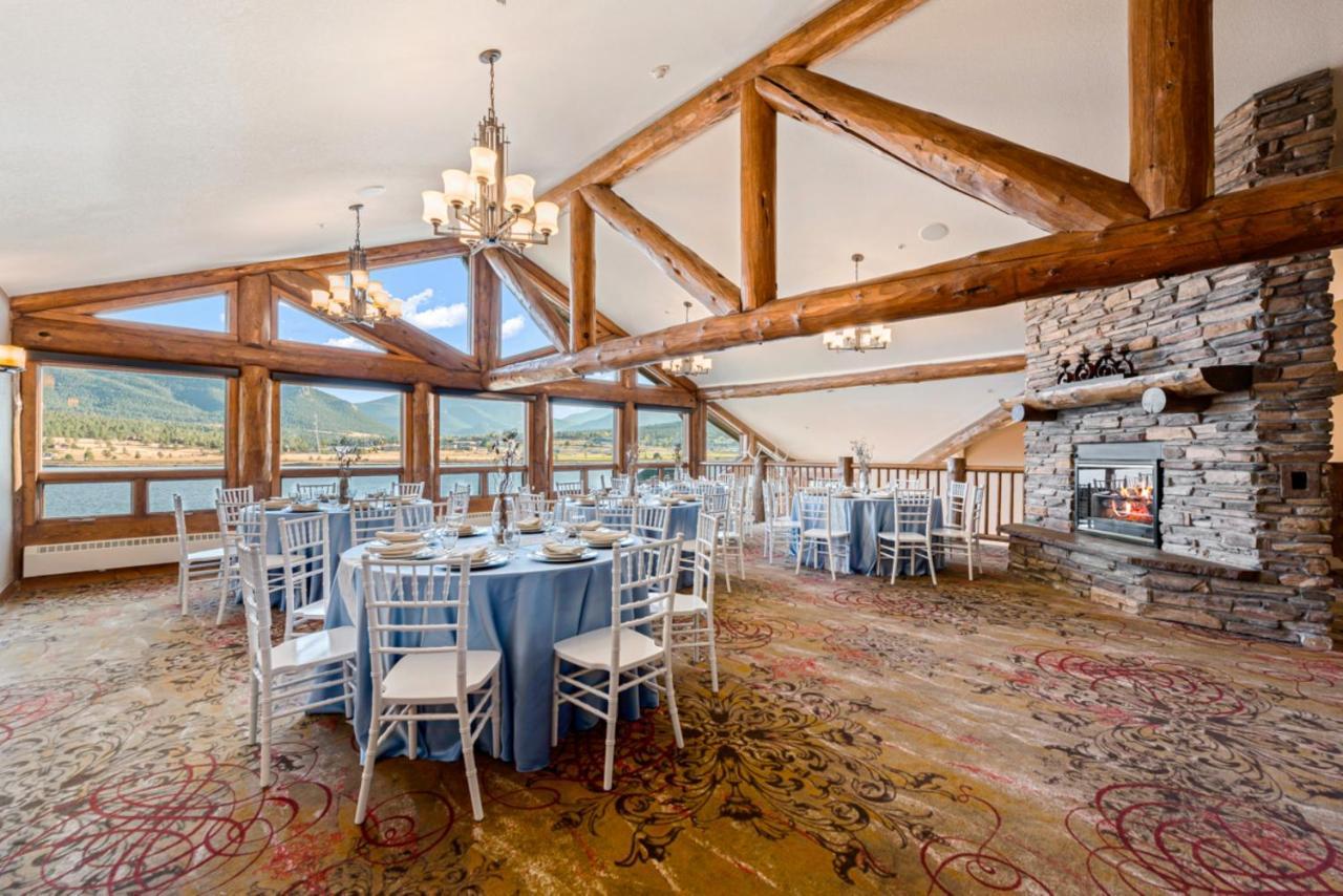 The Estes Park Resort Exterior foto
